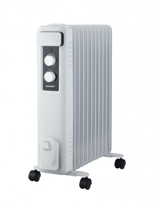 Oljevi radiator SOR51