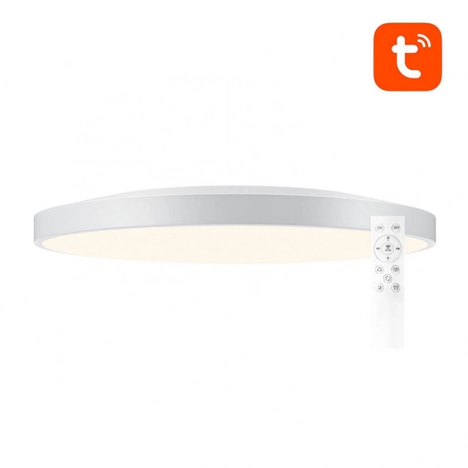 Pametna stropna svetilka Bluetooth 30cm RGBCW Gosund LB13