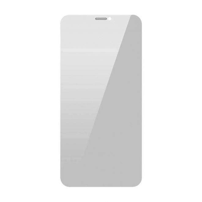 Kaljeno steklo Baseus za iPhone XR/11
