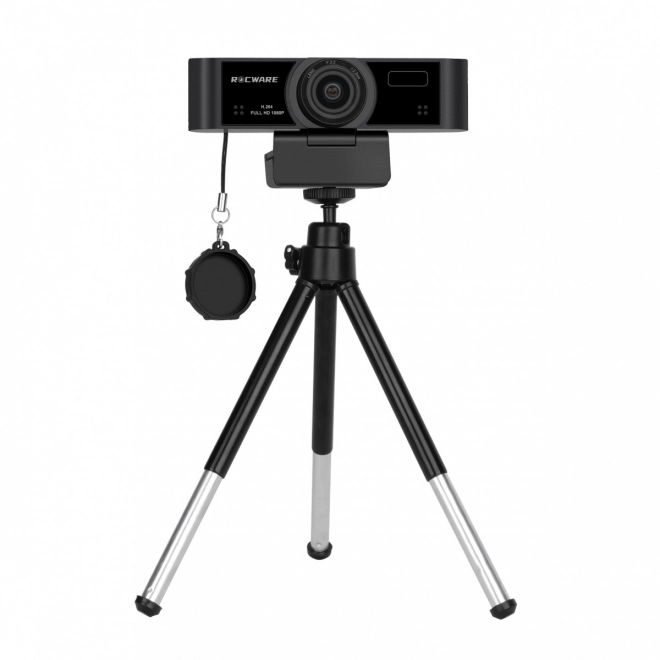 Rocware kamera z ločljivostjo 1080p