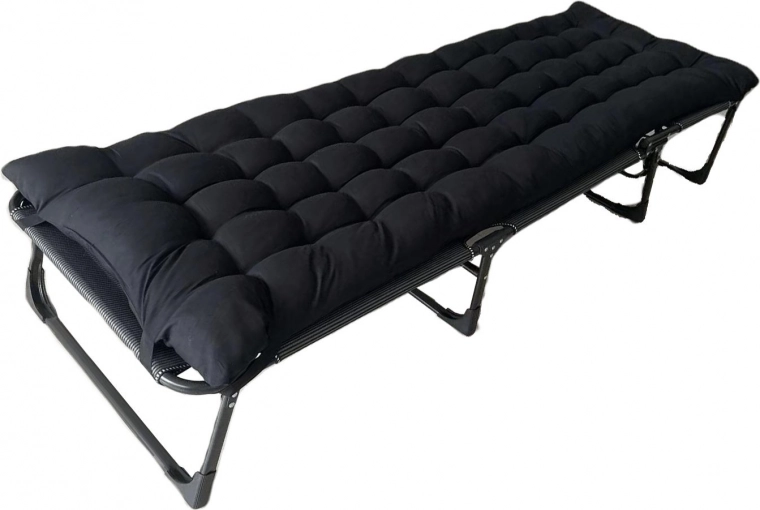 Stabilna jeklena konstrukcija z zaklepom