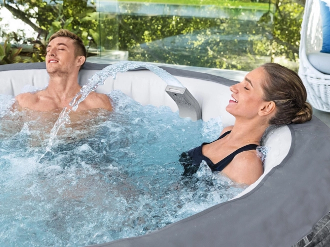 Pomirjujoči LED slap za Lay-Z-Spa