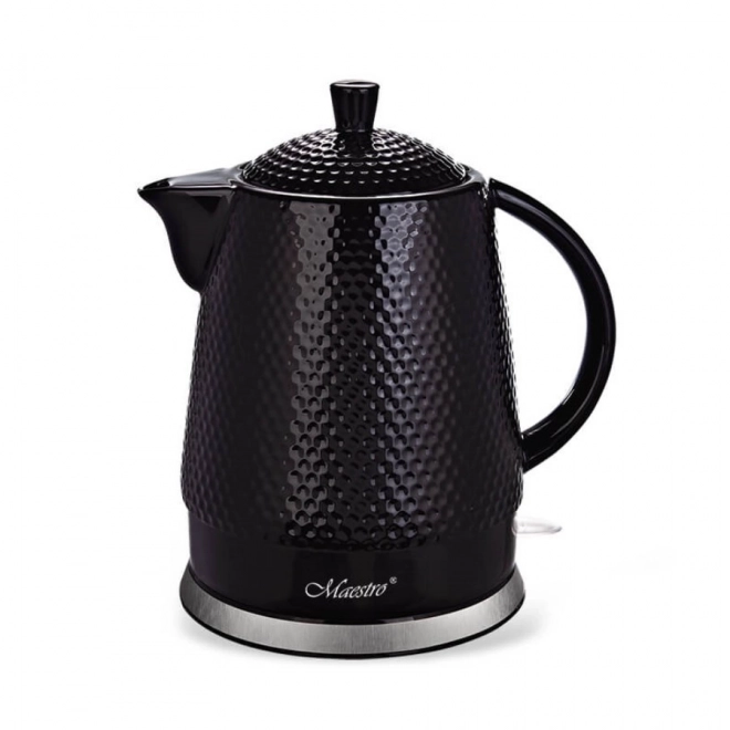 Keramični grelnik vode 1,5l 1500W MR-069-BLACK