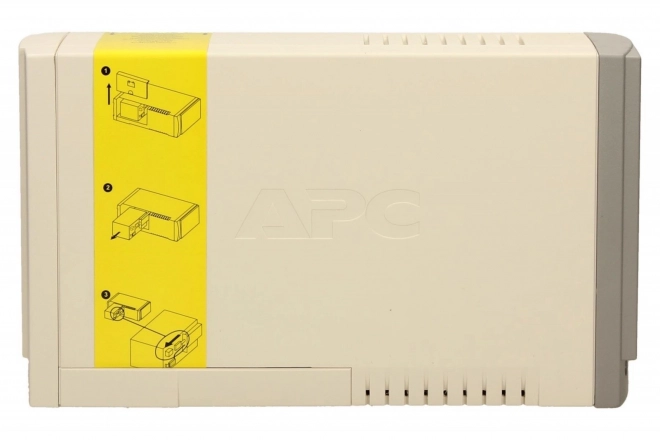 Rezervni napajalnik APC Back-UPS CS 350