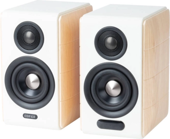 Zvočniki Edifier S880DB MKII 2.0 Beli