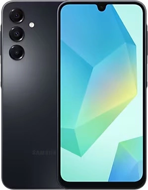Samsung Galaxy A16 LTE pametni telefon