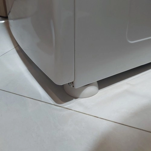 Podloge proti vibracijam za pralne stroje in naprave