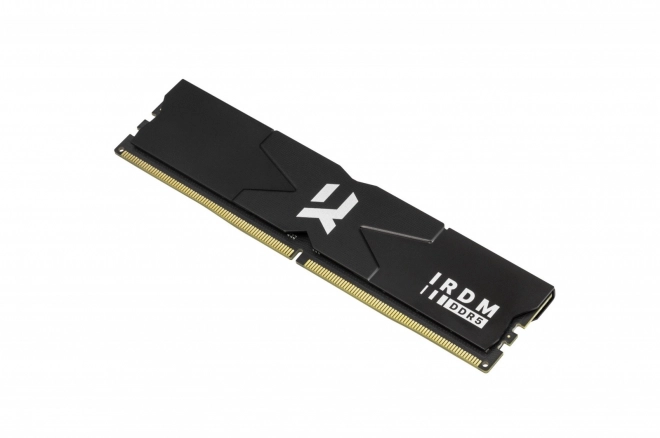 Pomnilnik IRDM DDR5 32GB (2x16GB) 6400MHz CL32 črna