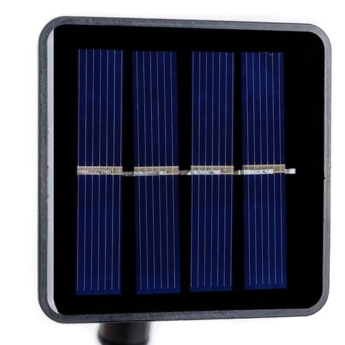 Solarny girlanda 15m IP44 Gardlov 24007