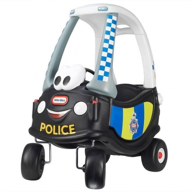 Policijski avto Cozy Coupe Model 1