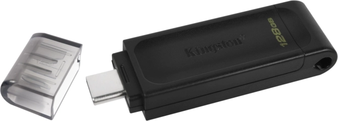 USB‑C in hitro USB 3.2 Gen 1