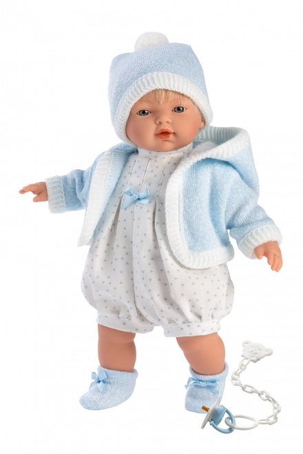 Llorens P33-295 oblačilo za punčko velikosti 33 cm