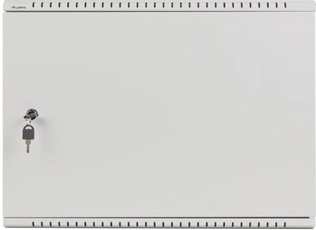 Premišljeno prezračevanje in kabliranje