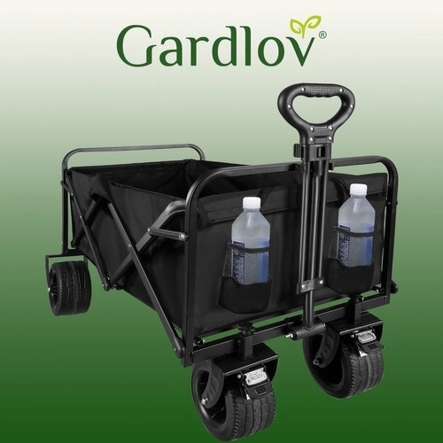 Gardlov zložljivi transportni voziček 23084