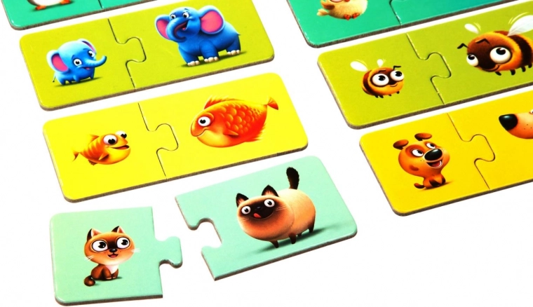 Vesele ilustracije, ki motivirajo