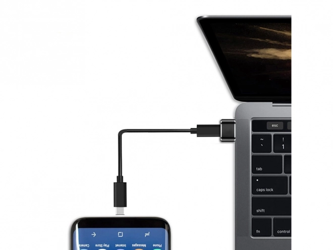 Adapter USB-C na USB-A