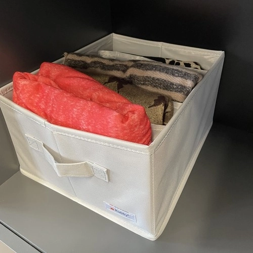 Praktičen organizator za oblačila - komplet