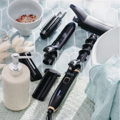 Keramična površina za nežno nego