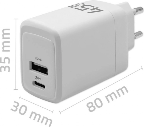 Power Delivery in Quick Charge 3.0