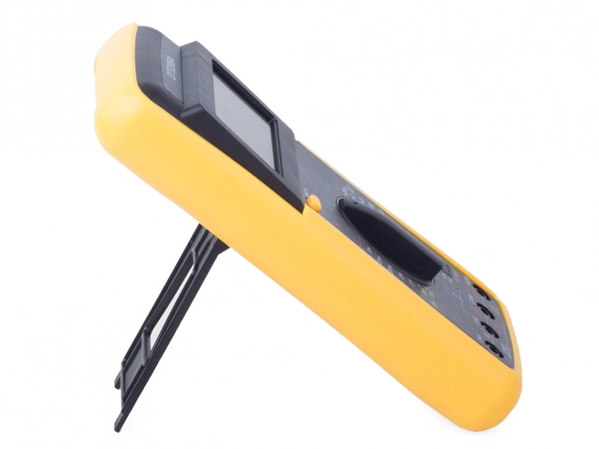 Digitalni LCD multimeter s sondo