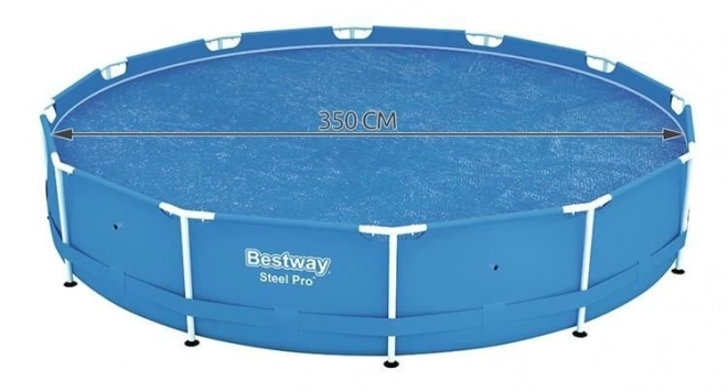 Sončna pokrivalo za bazen Bestway 366 cm