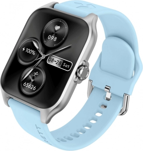 Bluetooth klici, glasba in fotoaparat