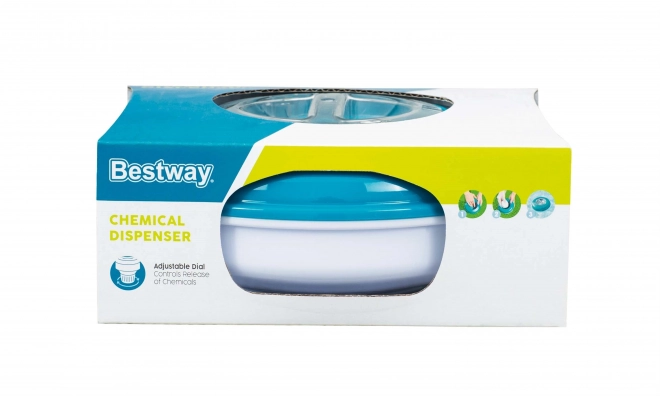 Plovak za kemikalije 16,5 cm BESTWAY