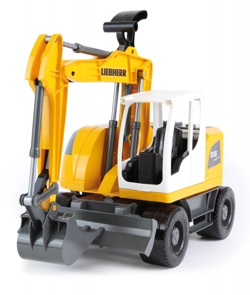 Bager Lena Liebherr A 918 Litronic
