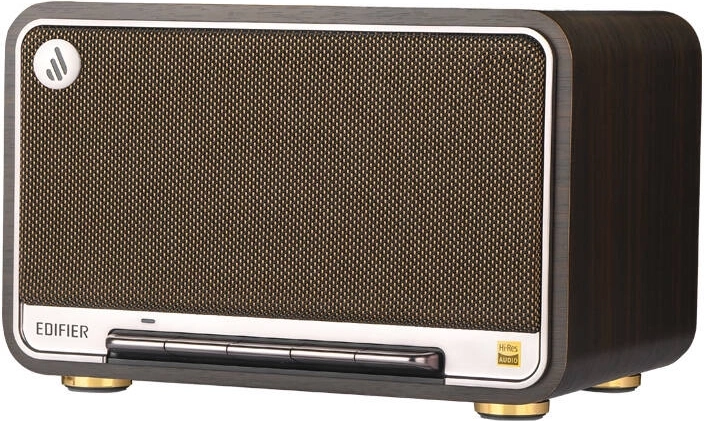 Hi‑Res zvok z močjo 60 W