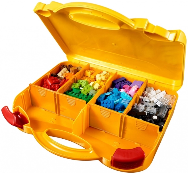 LEGO Classic 10713 Kreativna škatla