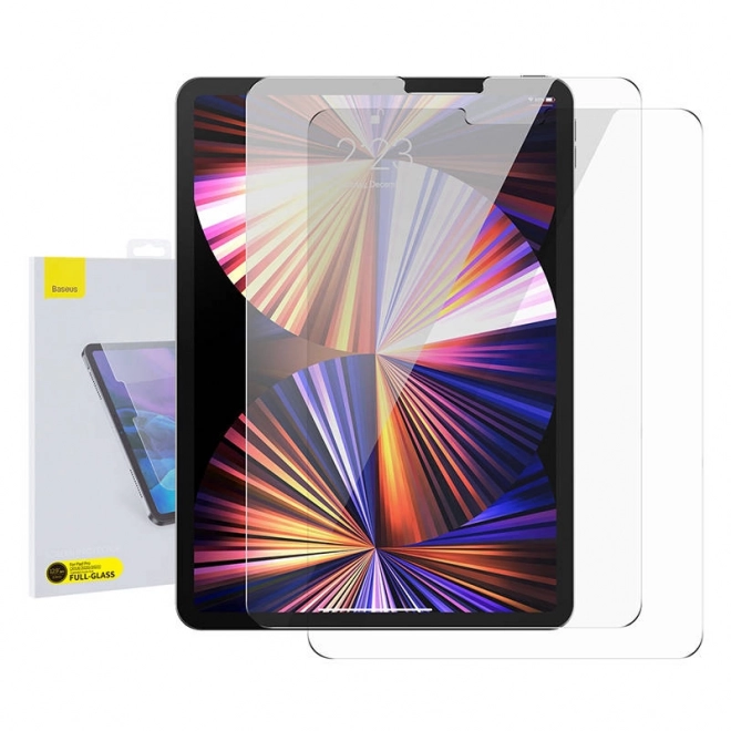 Kaljeno steklo za iPad 12,9 palcev