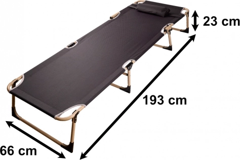 Vzdržljiva jeklena konstrukcija in nosilnost 120 kg