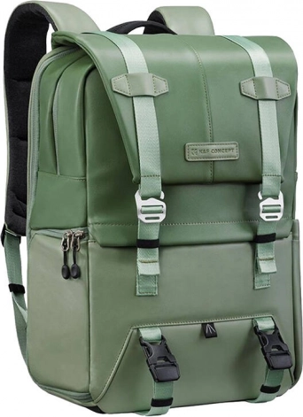 Fotografski nahrbtnik 20 l K&F Concept Beta V9