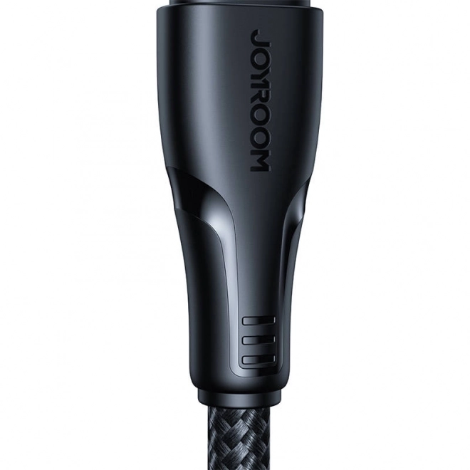USB na Micro USB kabel Joyroom 2 m črni