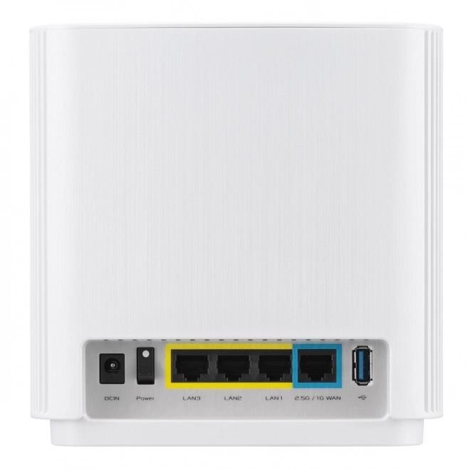 Sistem ASUS ZenWiFi XT9 WiFi 6 AX7800 2-pack bel