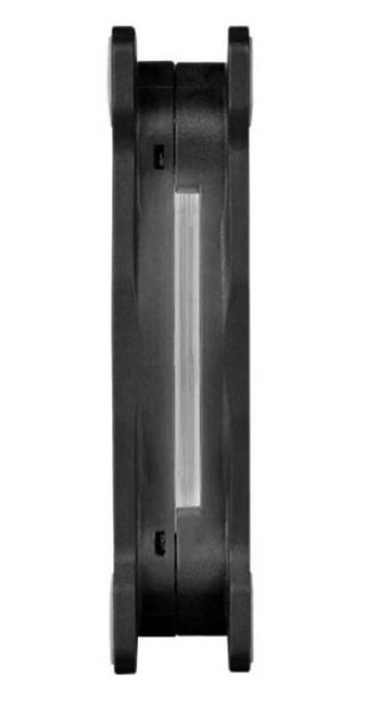 Ventilator Thermaltake Riing 14 RGB TT Premium Edition, set 3 ventilatorjev 120mm