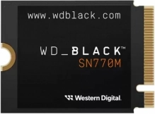 SSD disk WD Black SN770M 2 TB NVMe M.2 2230