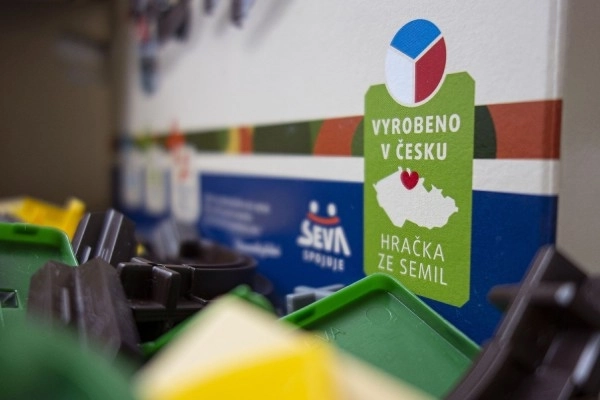SEVA ARMADA Bitka plast 958 kos v škatli 27x38x18cm