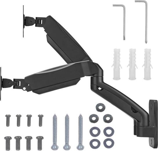Urejen delovni prostor zahvaljujoč vodenju kablov