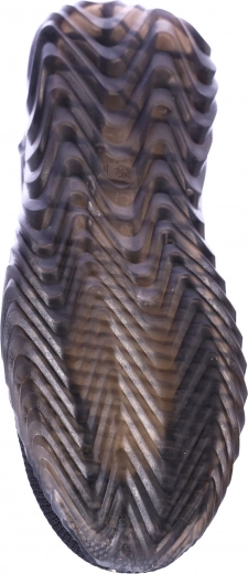 Nedrseč in prožen podplat