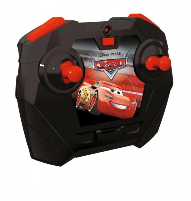 RC Avti 3 Strela McQueen Turbo Dirkač 1:24 17cm