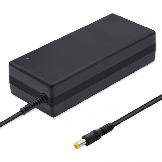 Polnilec za baterije za električna kolesa 36V | 42V | 2A | 5,5*2,5