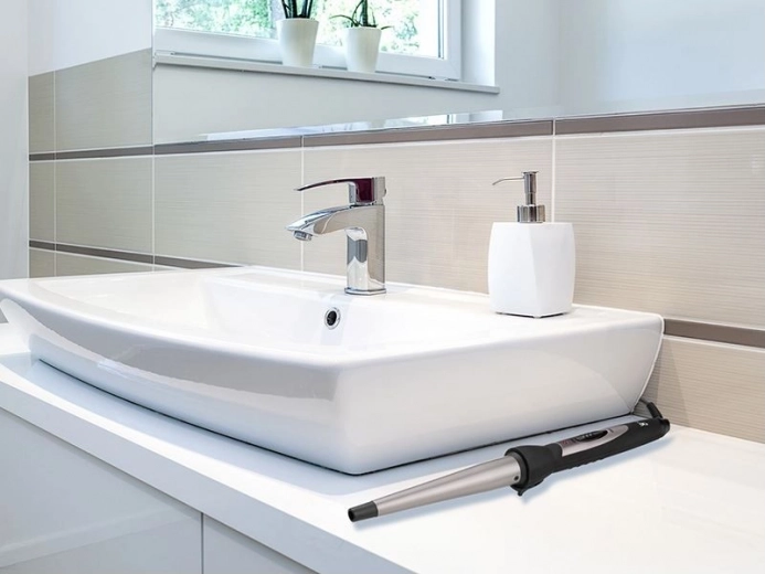 Varno in udobno upravljanje