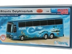 Model MS 50 - Atlantski Delfinarium