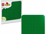 LEGO DUPLO 10460 Zelena podloga za sestavljanje