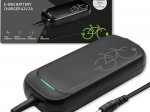 Charger for E-bike and Scooter 36V, 42V, 2A, Waterproof