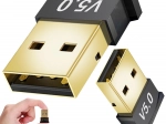 USB Bluetooth 5.0 adapter za PC in prenosnik