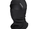 Kolesarska obrazna maska Rockbros črna