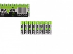 Alkalne baterije AA LR6 1,5 V – pakiranje 8 kos