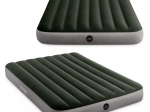Napihljiva vzmetnica za spanje Double Bed 191x137 cm od Intex